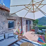 Lodge Casa Ventinove Spolète
