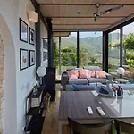 Lodge Casa Ventinove