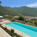 Casa Ventinove * Spolète
