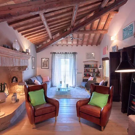 Casa Ventinove Villa