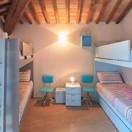 Casa Ventinove Villa Spolète