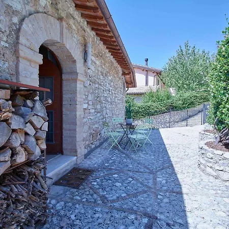 Casa Ventinove *