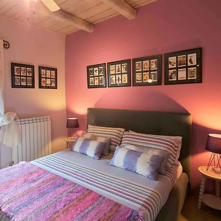 Villa Casa Ventinove *