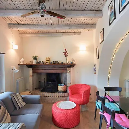 Casa Ventinove *