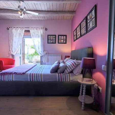 Casa Ventinove * Spolète