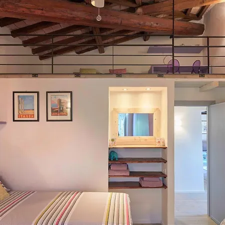 Casa Ventinove Villa Spolète