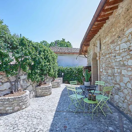 Villa Casa Ventinove