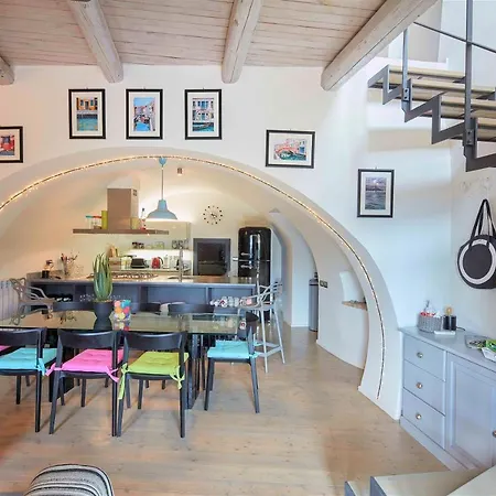 Casa Ventinove * Сполето