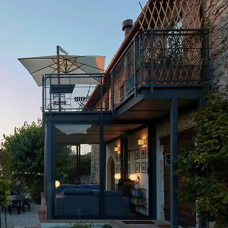 Casa Ventinove * Spolète