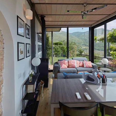 Lodge Casa Ventinove