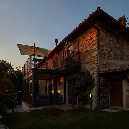 Casa Ventinove *