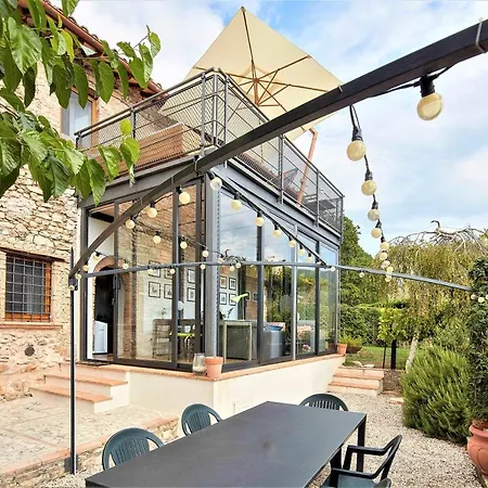 Casa Ventinove Villa Spolète