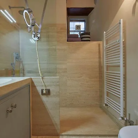 Villa Casa Ventinove Spoleto
