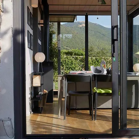 Villa Casa Ventinove *