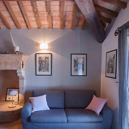 Casa Ventinove *