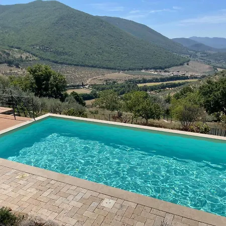 Villa Casa Ventinove *