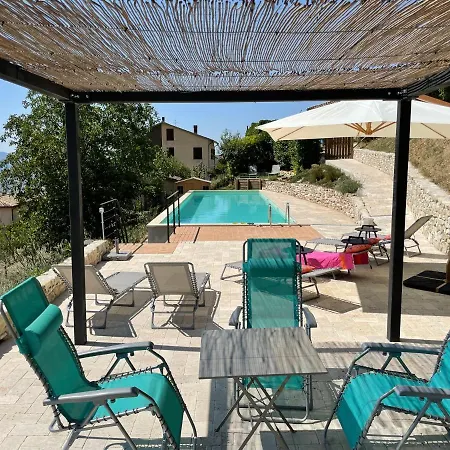 Casa Ventinove *