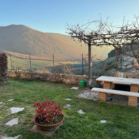 Casa Ventinove Villa Spolète