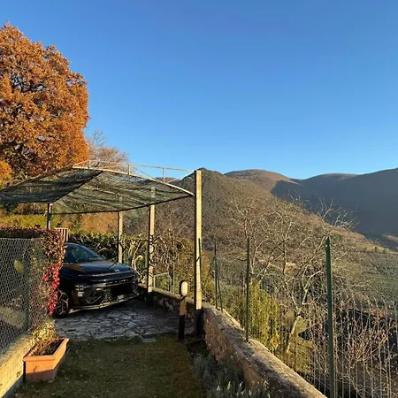 Villa Casa Ventinove *