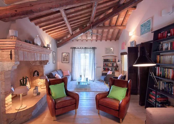 Casa Ventinove فيلة