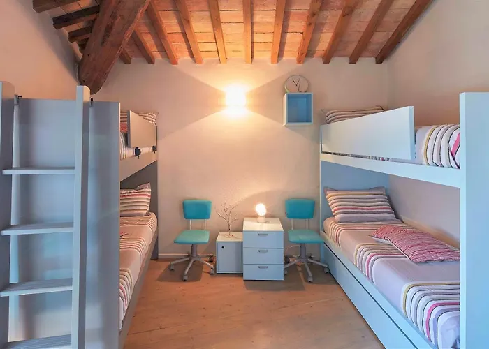 Casa Ventinove Villa Spoleto