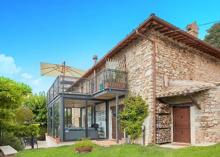 Casa Ventinove Villa Spoleto