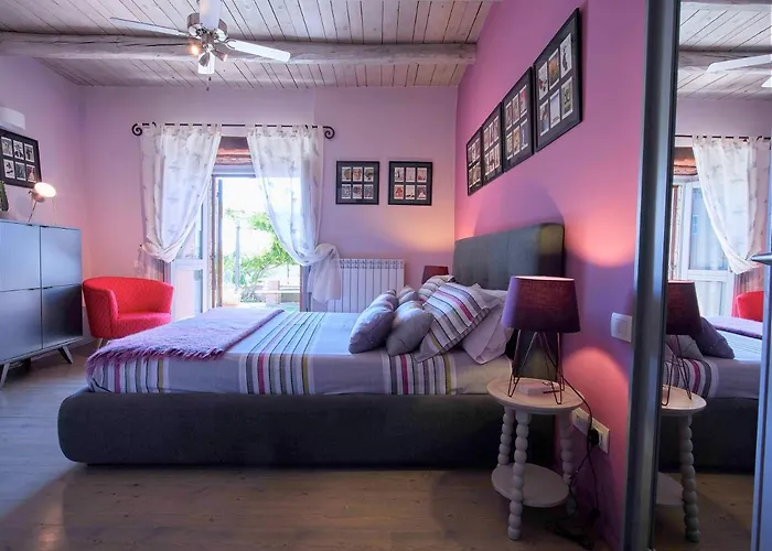 Casa Ventinove * سبوليتو