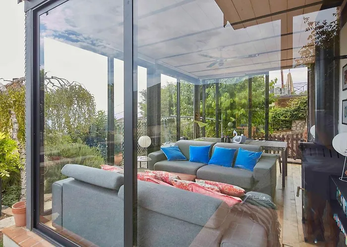 Casa Ventinove * سبوليتو