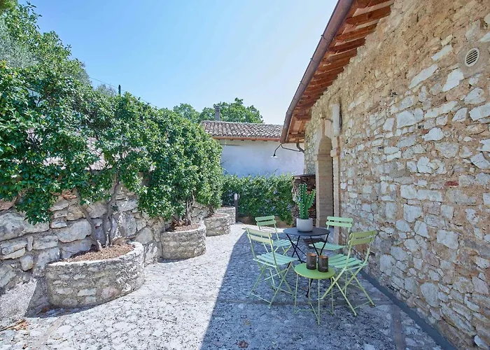 Villa Casa Ventinove