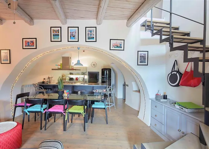 Casa Ventinove * سبوليتو