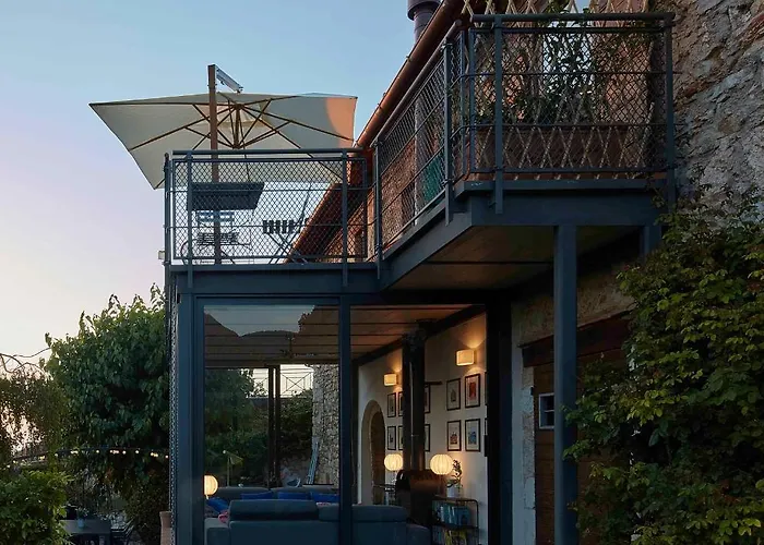 Casa Ventinove * سبوليتو