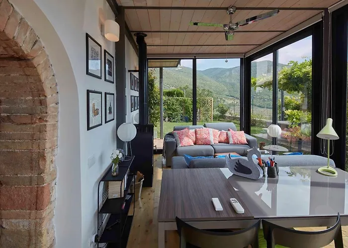 فيلة Casa Ventinove