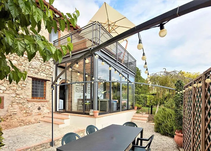 Casa Ventinove فيلة سبوليتو