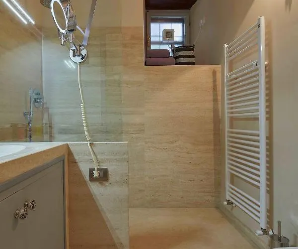 فيلة Casa Ventinove سبوليتو