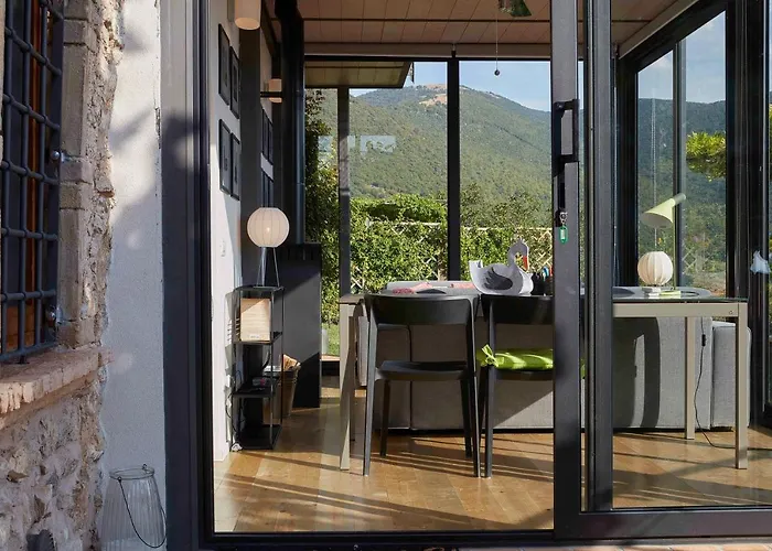 فيلة Casa Ventinove *