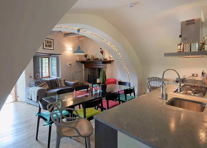 Casa Ventinove فيلة