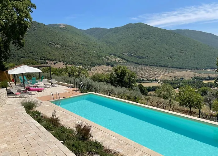 Casa Ventinove * سبوليتو