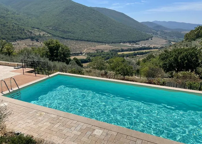 Villa Casa Ventinove *