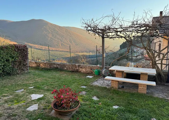 Casa Ventinove Villa Spoleto